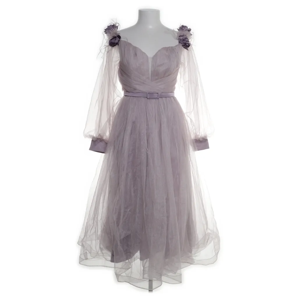 Image of Kiyafet Sepeti Avondjurk (Preloved)