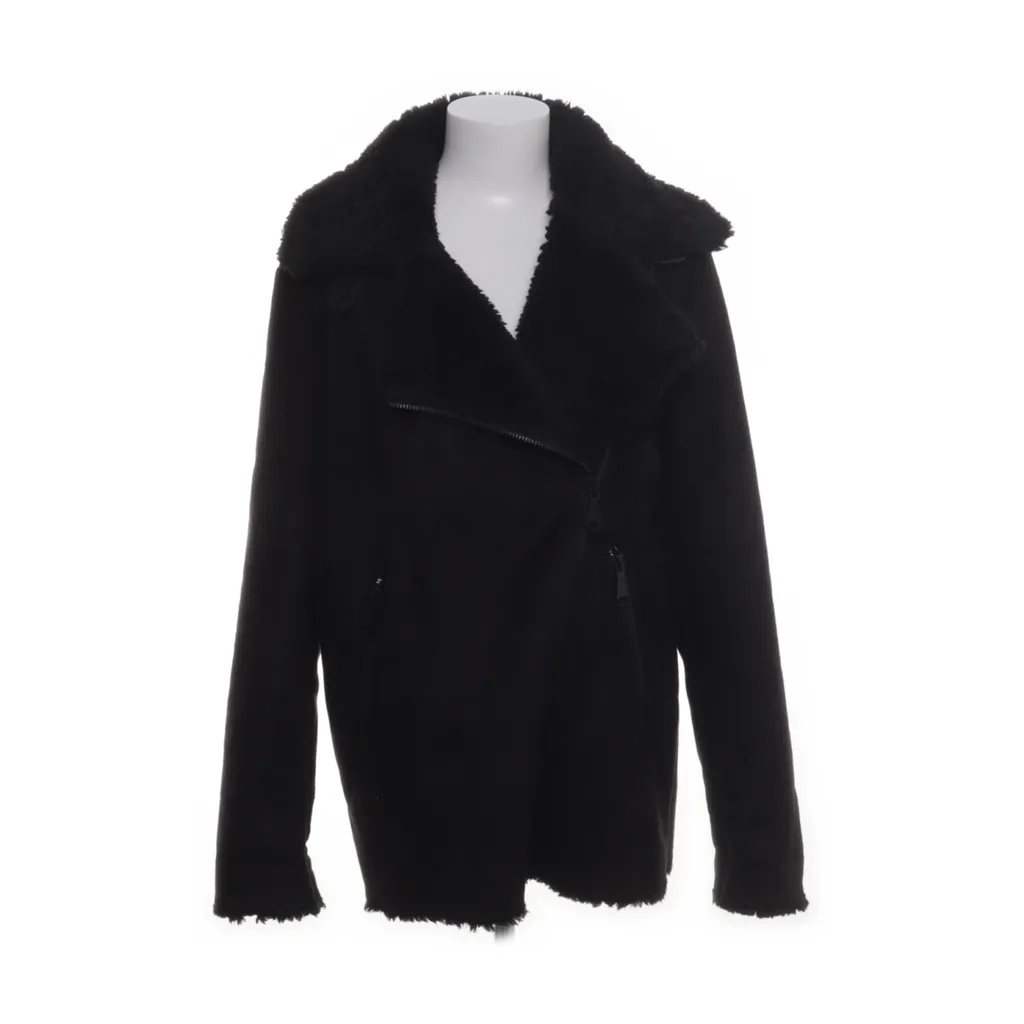 Image of Giacomo Shearling jas (Preloved)