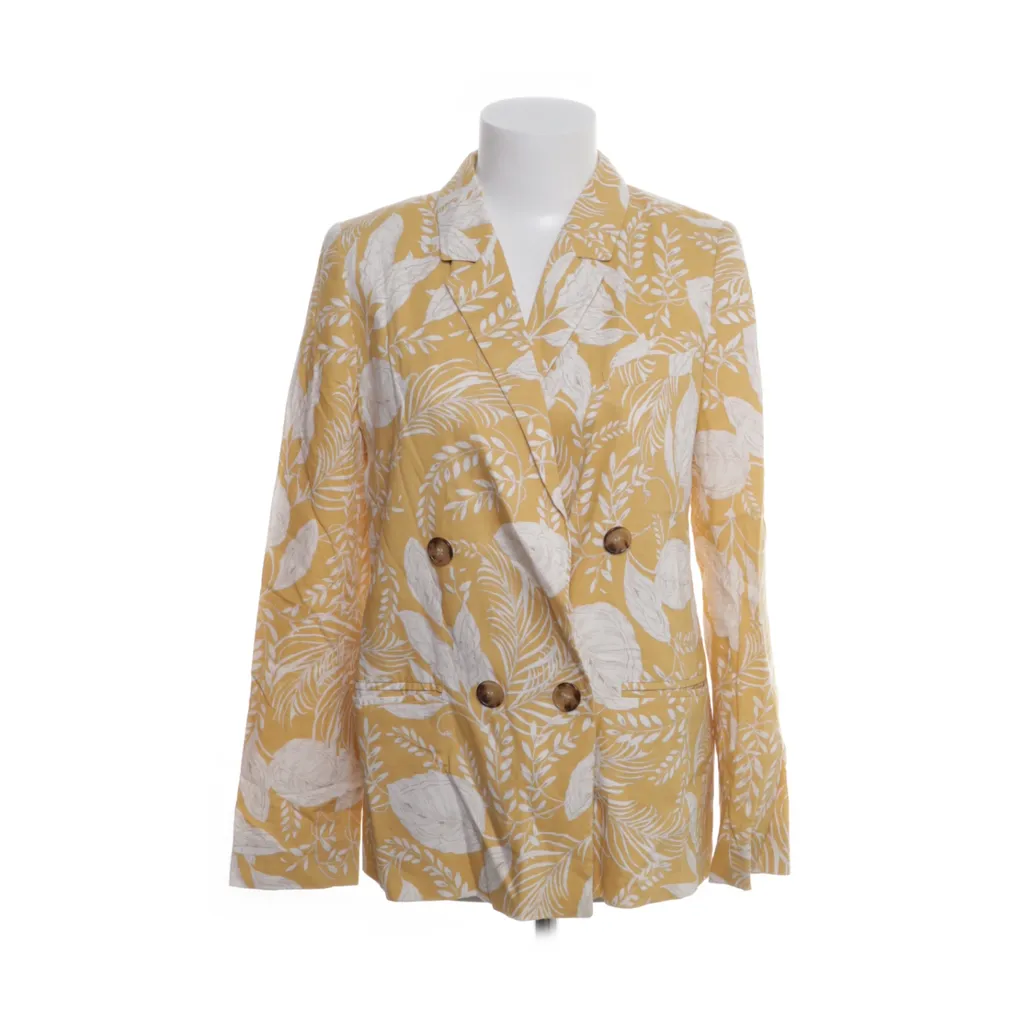 Image of Sézane Blazer (Preloved)