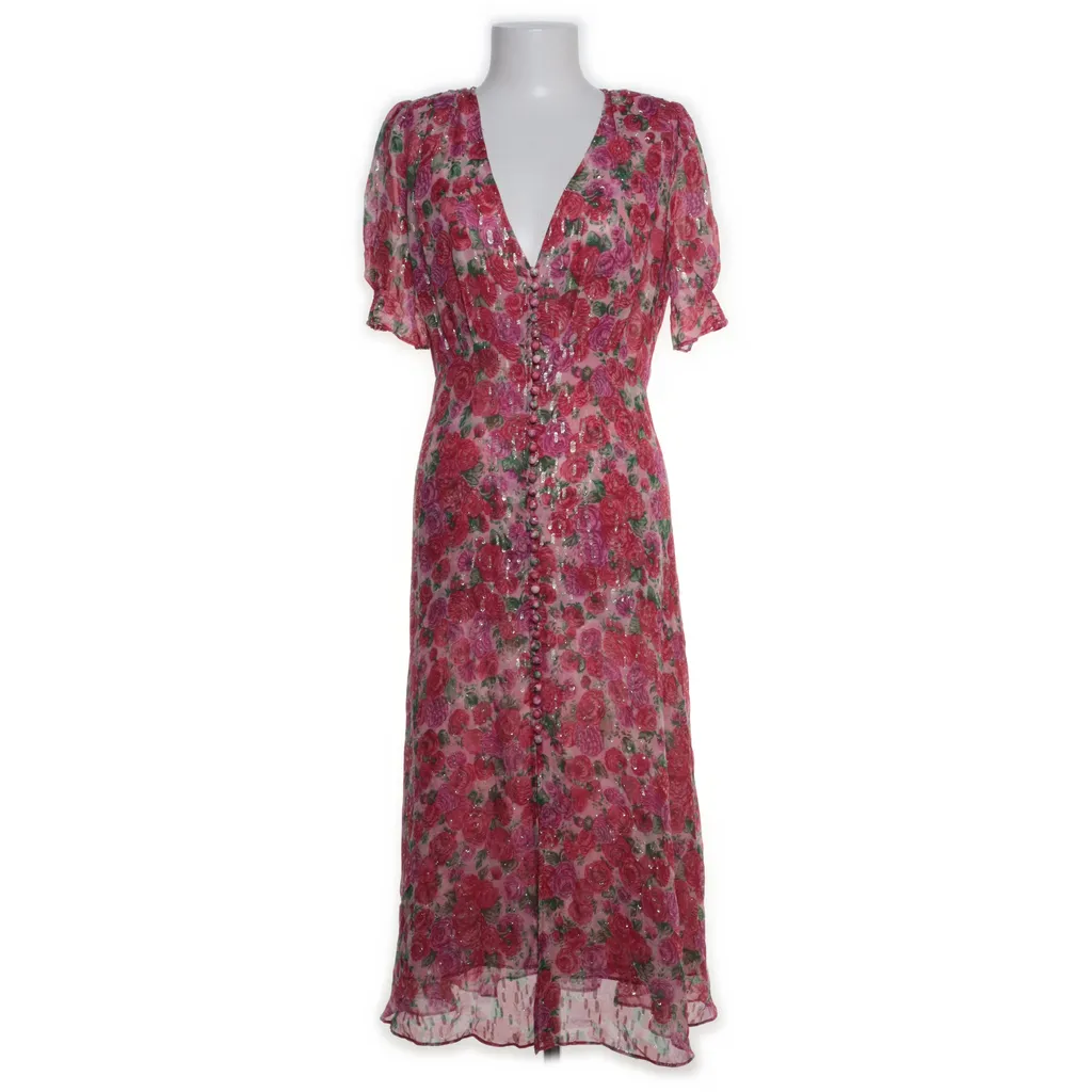 Image of The Kooples Maxi jurk (Preloved)