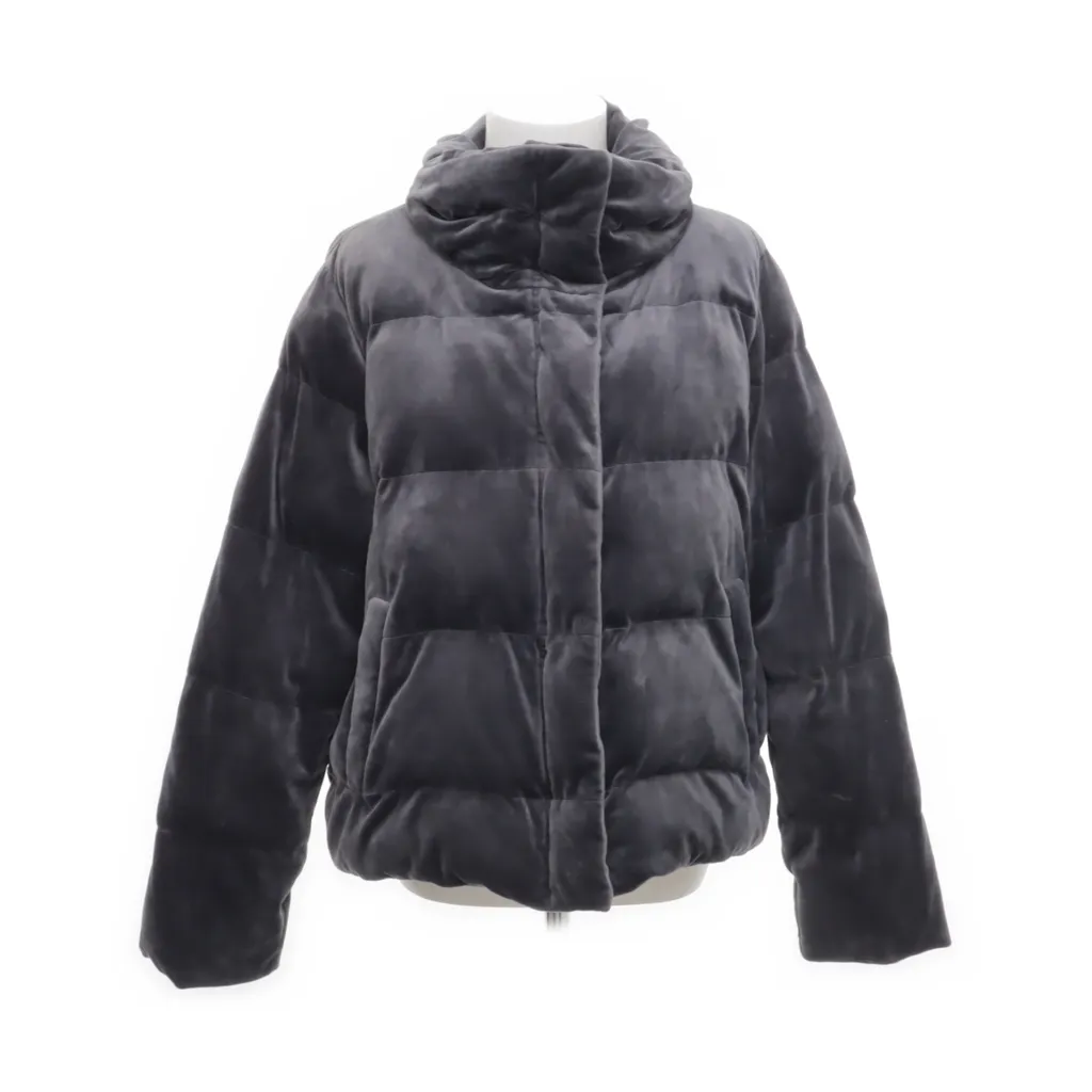 Image of Abercrombie & Fitch Winterjas (Preloved)