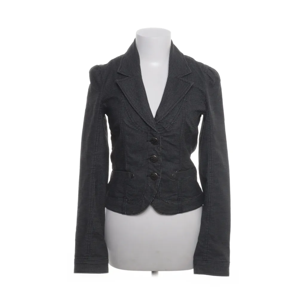 Image of Fishbone Blazer (Preloved)