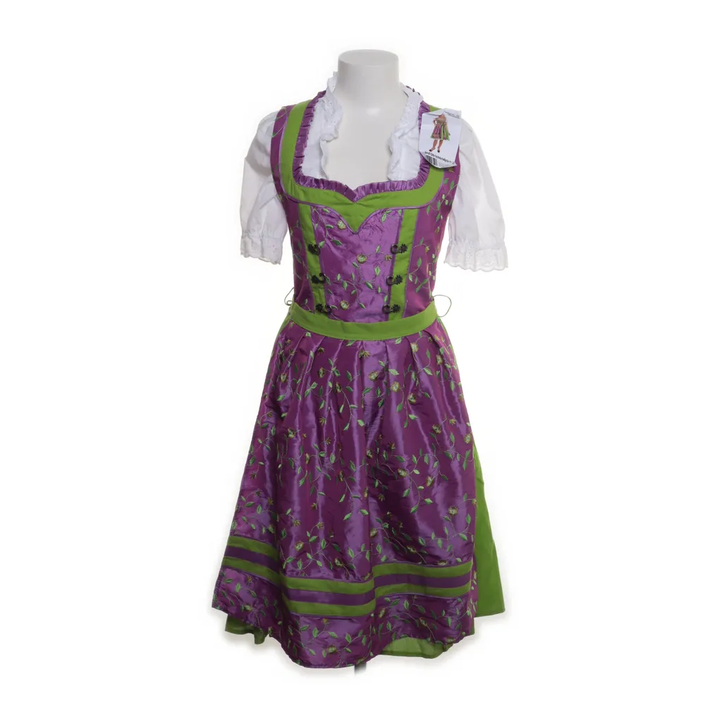 Image of Wiesn Fashion Dirndl (Preloved)