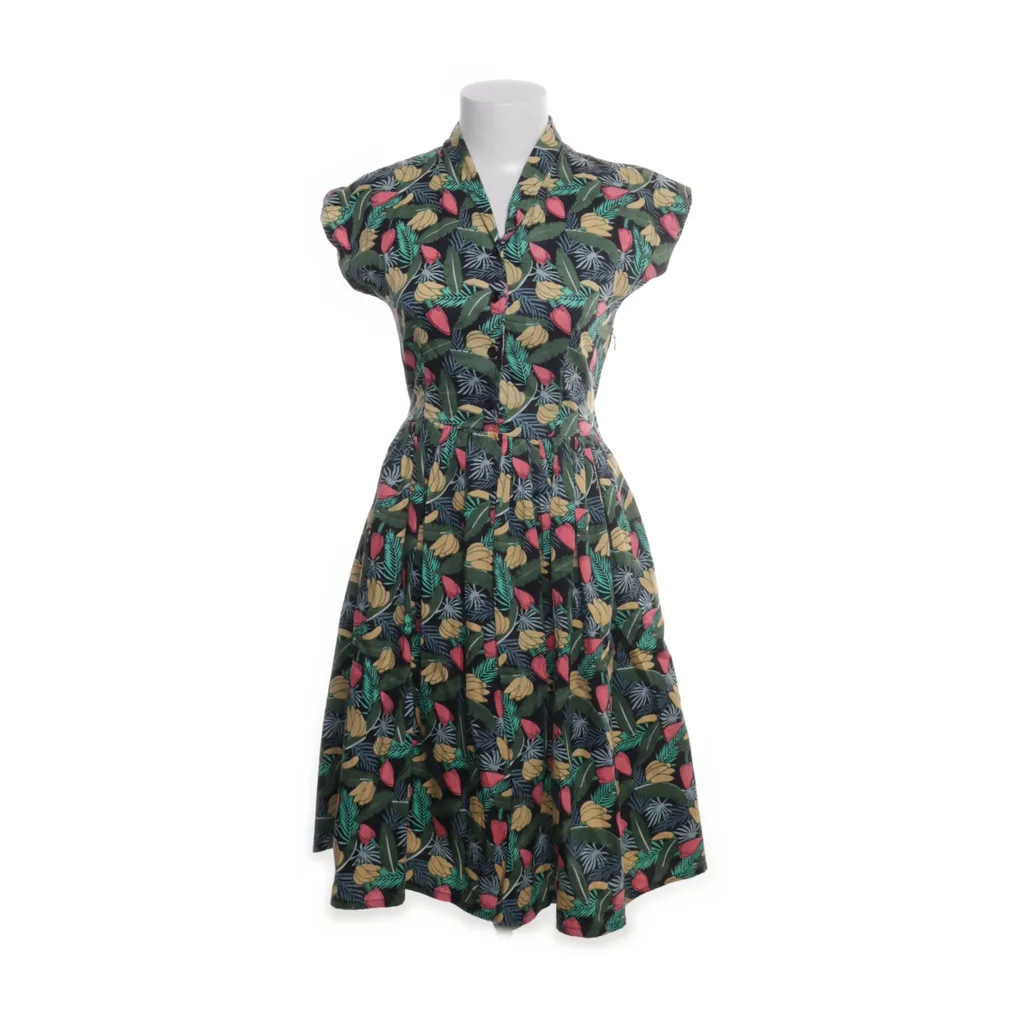 Image of Circus Jurk (Preloved)