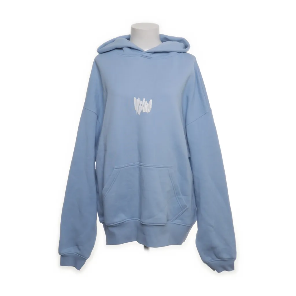 Image of WRSTBHVR Capuchon sweater (Preloved)