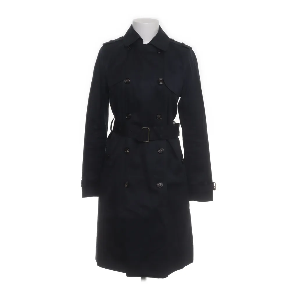 Image of Massimo Dutti Trenchcoat (Preloved)