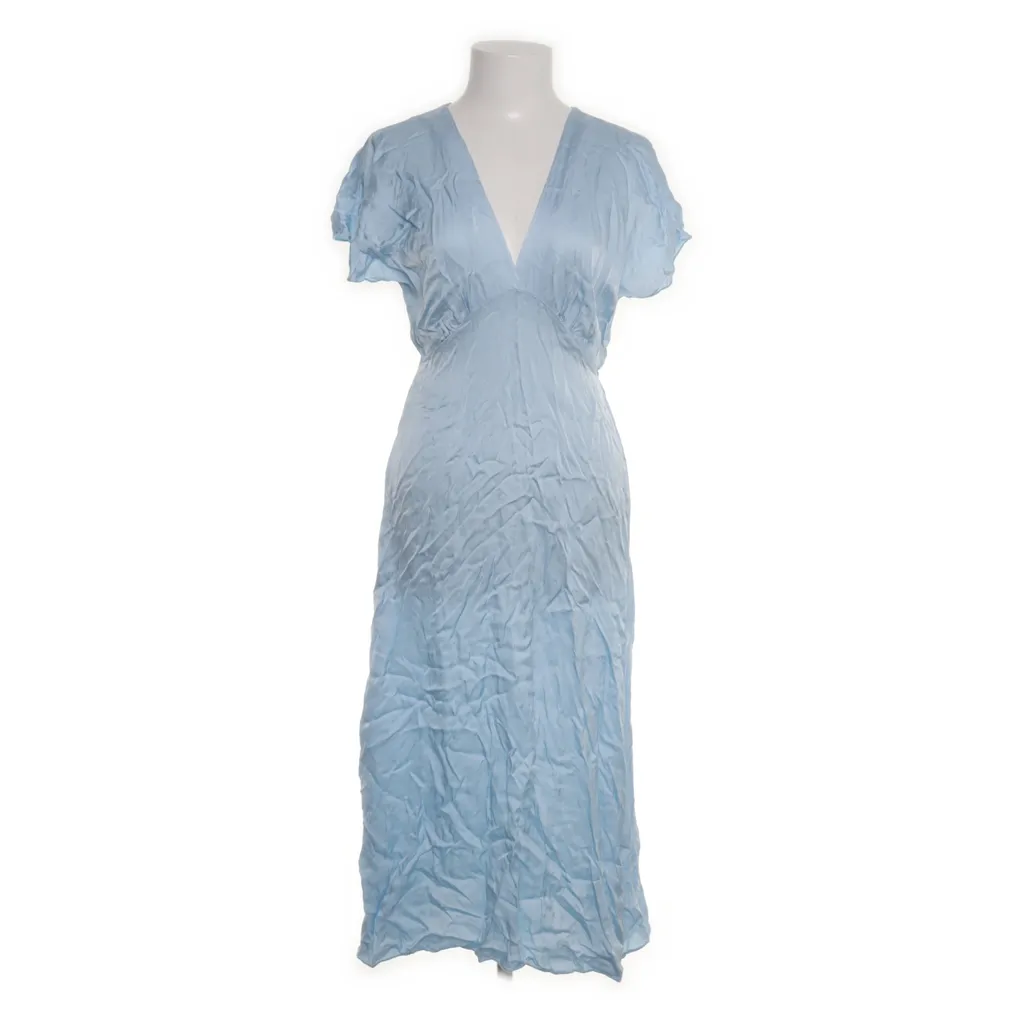 Image of Stockholms Klänningsfabrik Maxi jurk (Preloved)