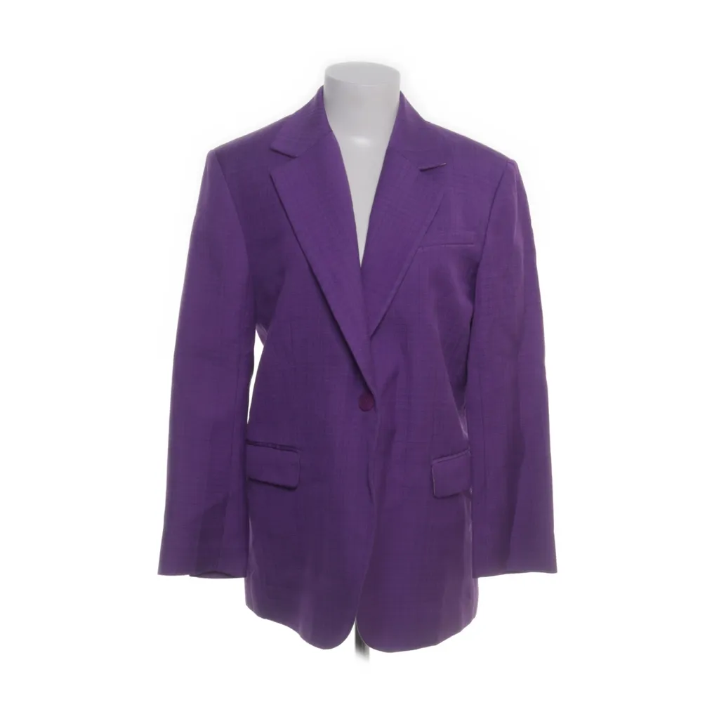 Image of Sandro Paris Blazer (Preloved)