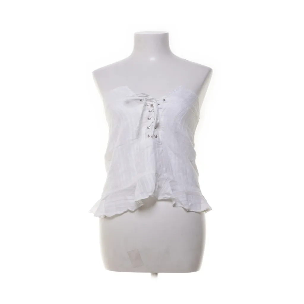 Image of Honey Punch Tube top (Preloved)