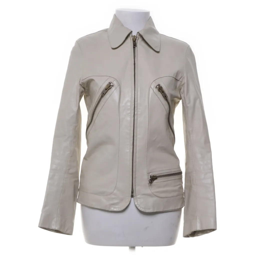 Image of Filippa K Leren jack (Preloved)