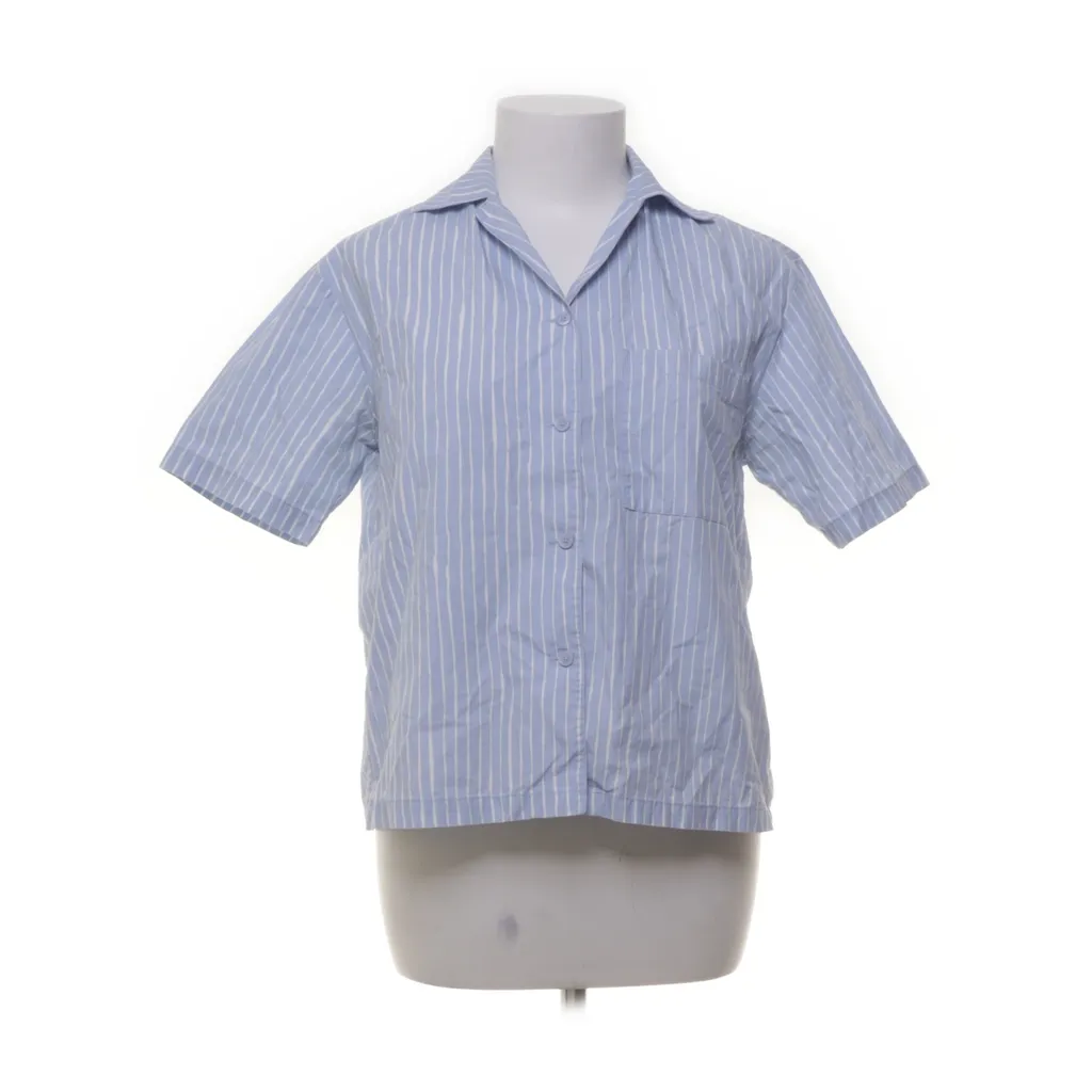 Image of Marimekko x Uniqlo Korte mouwen shirt (Preloved)