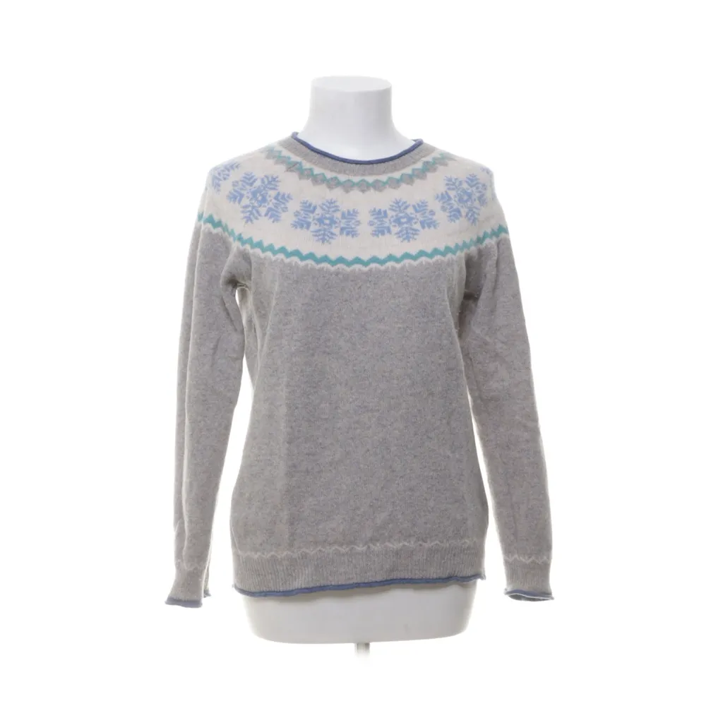Image of Beacan Cove Trui (Preloved)