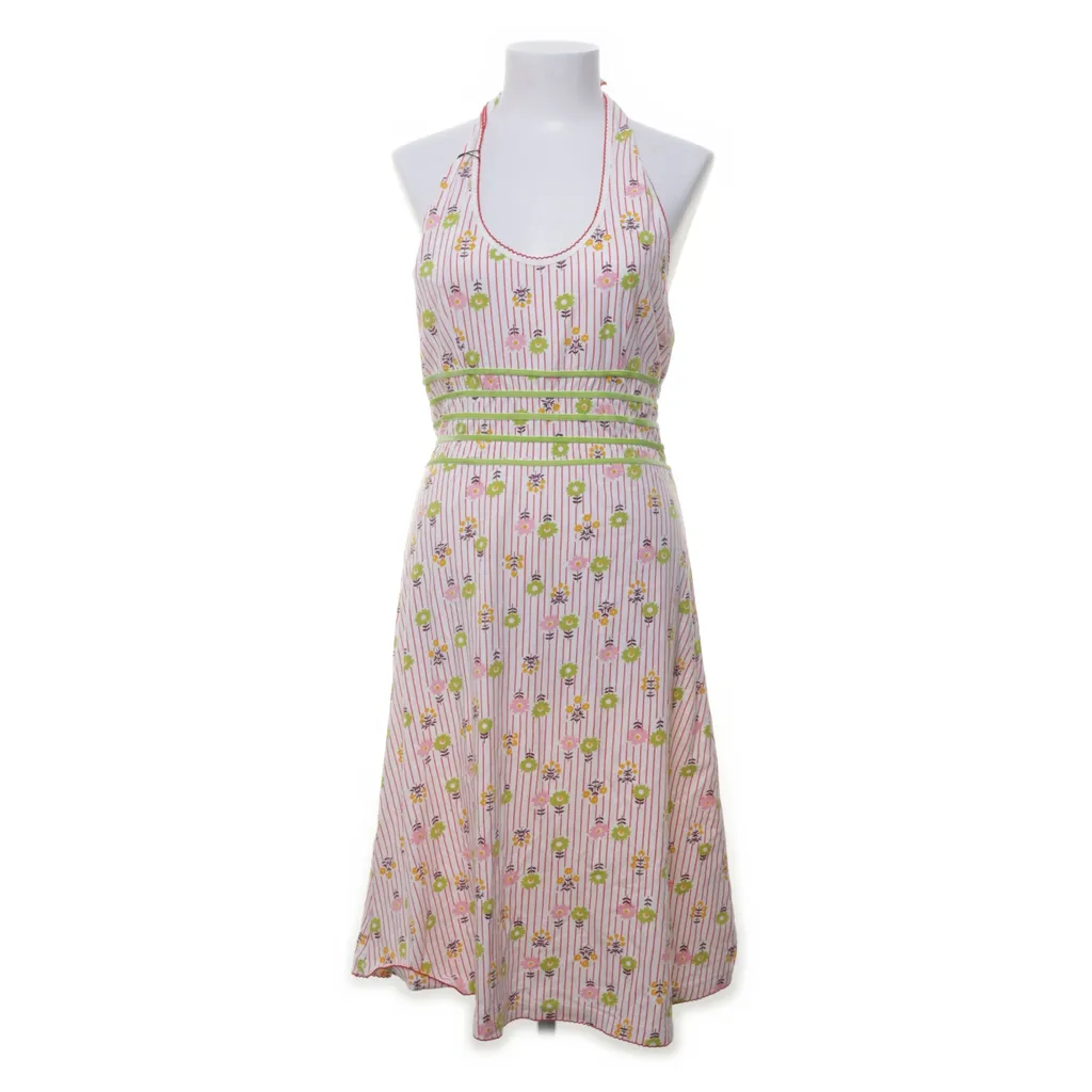Image of Wow To Go Halternek jurk (Preloved)