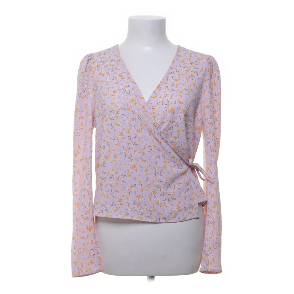 Image of Monki Wikkeltop (Preloved)