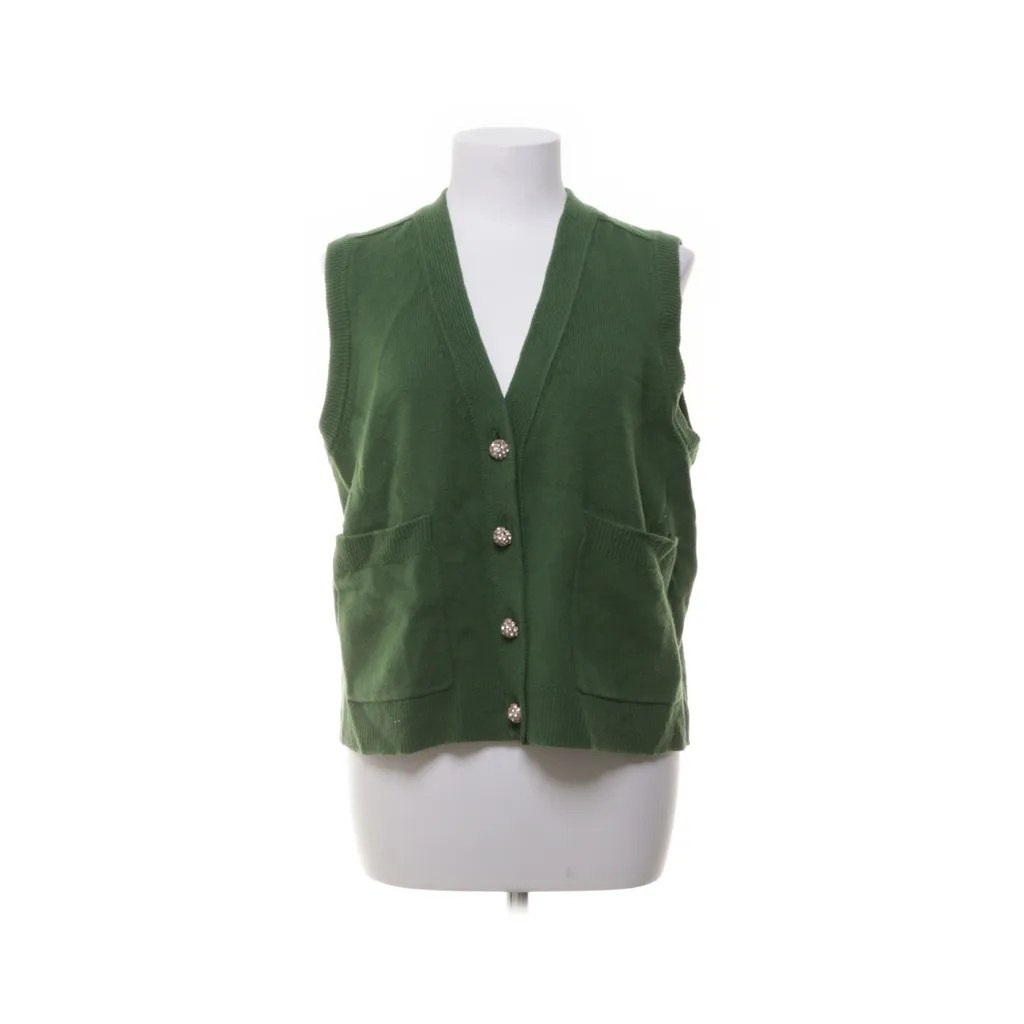 Image of Me + Em Gilet (Preloved)