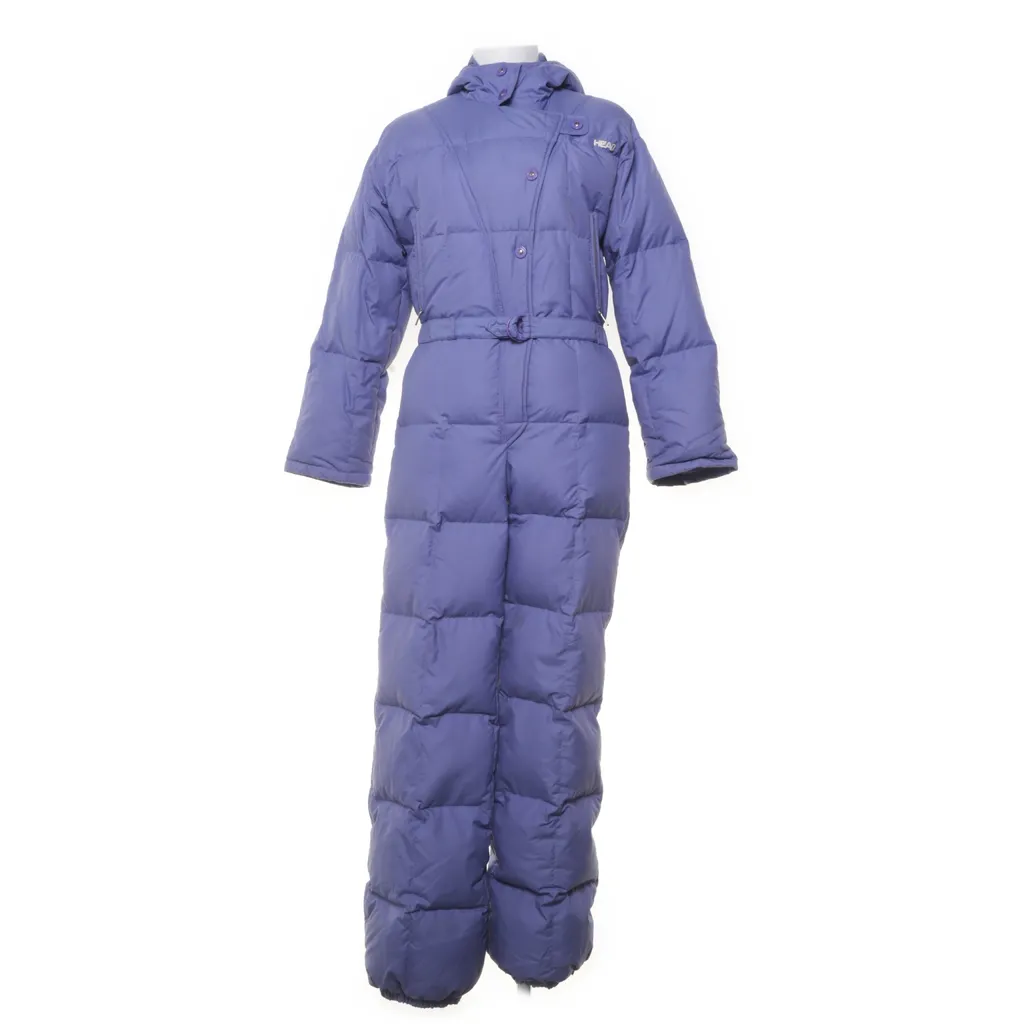 Image of Head Overall (Preloved)
