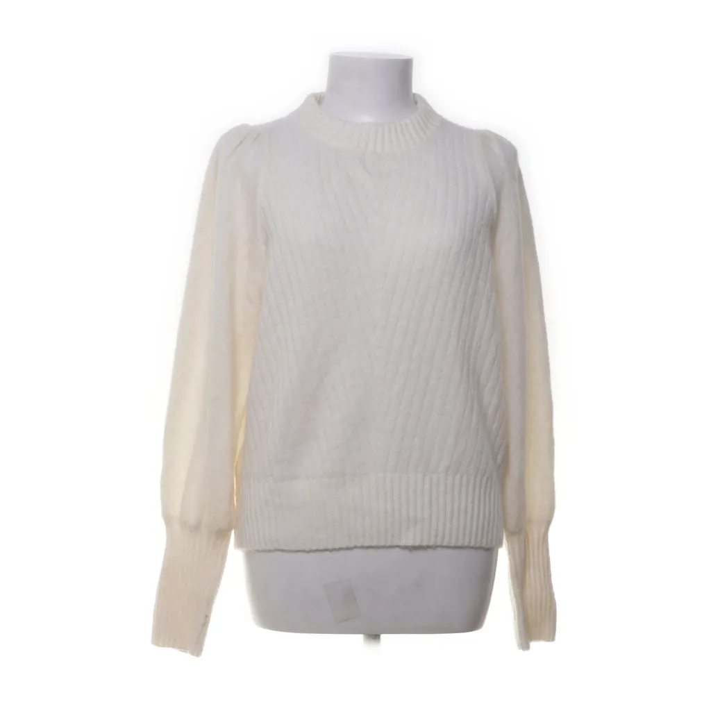 Image of Neo Noir Trui (Preloved)