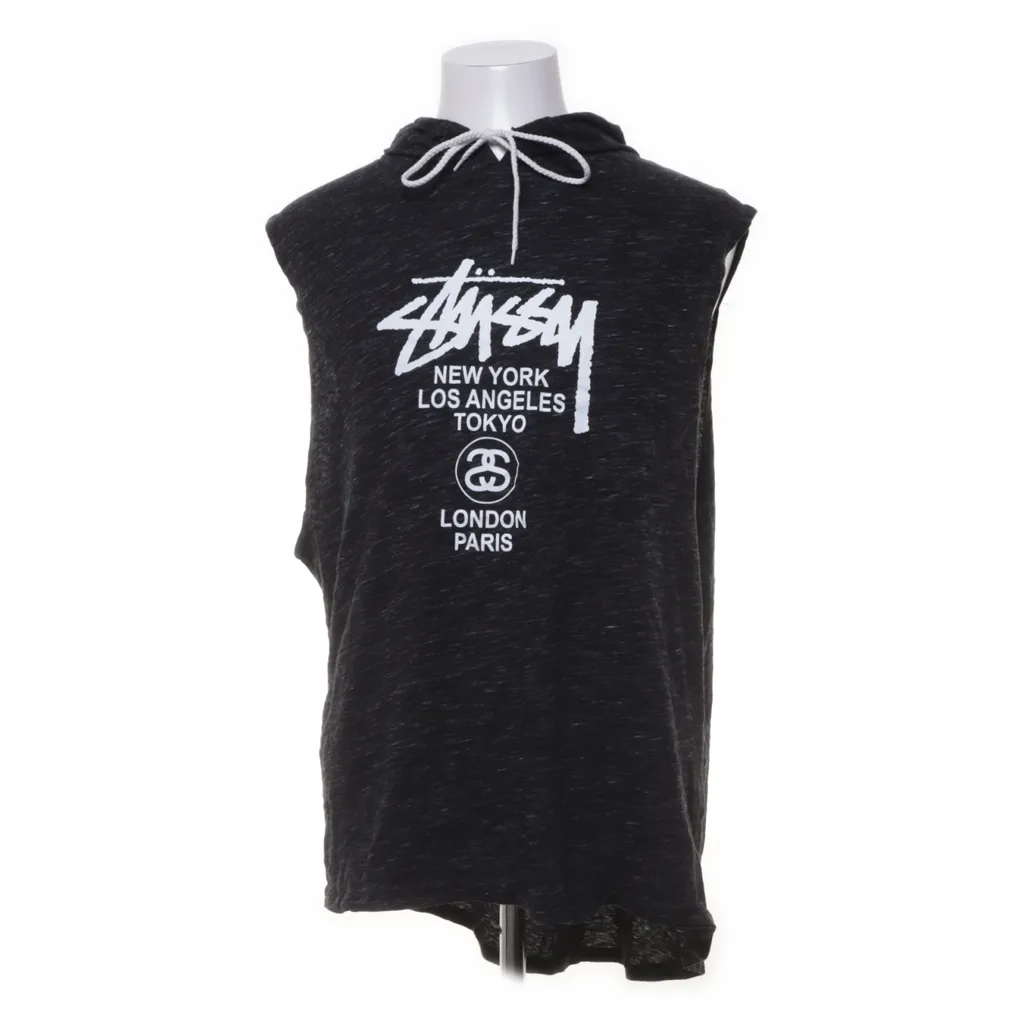 Image of Stüssy Tanktop (Preloved)