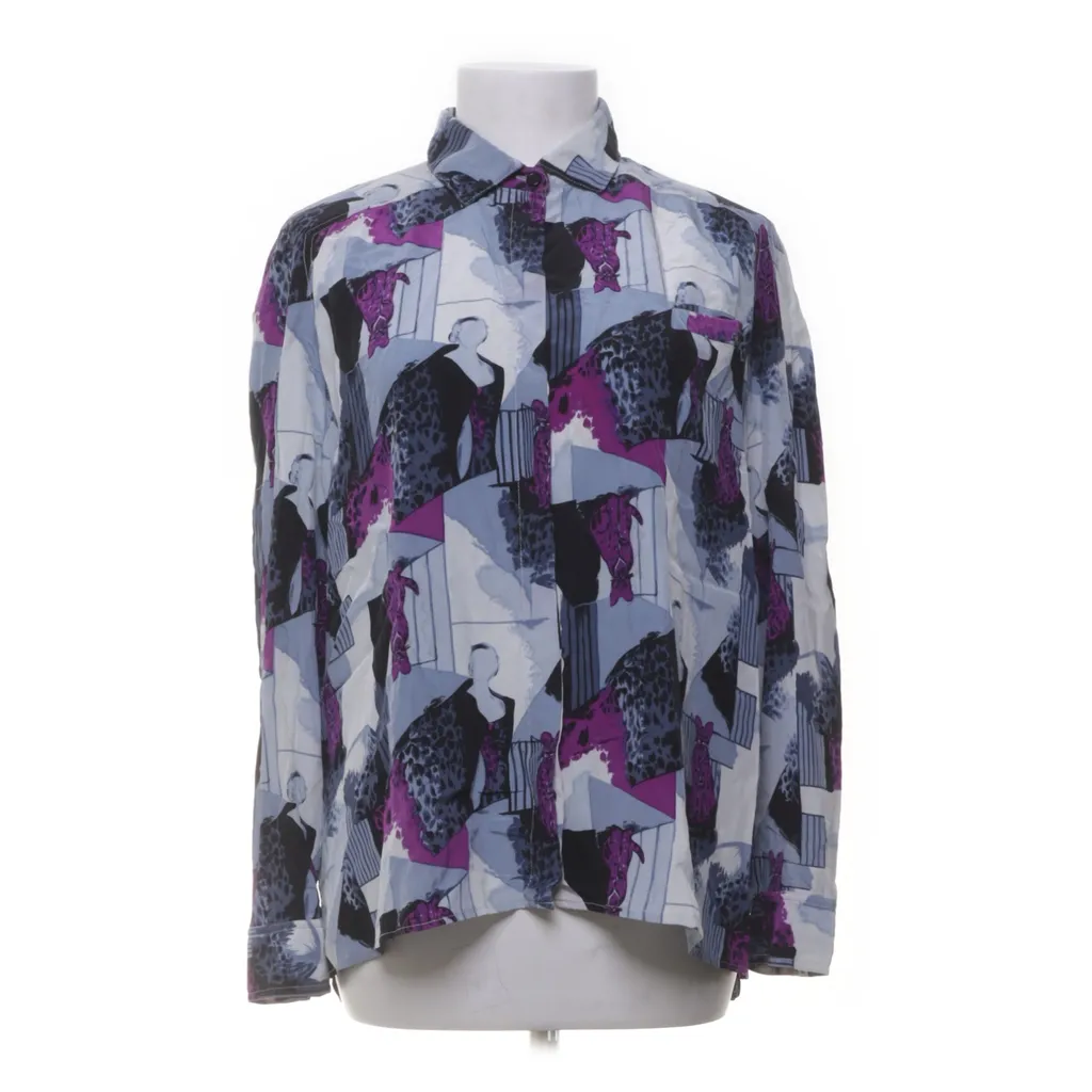 Image of Robert Haik Shirt (Preloved)