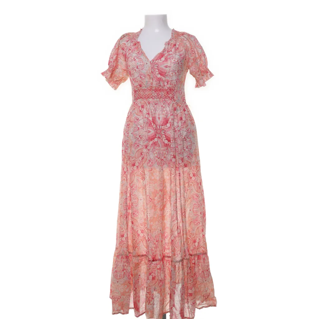 Image of Odd Molly Maxi jurk (Preloved)