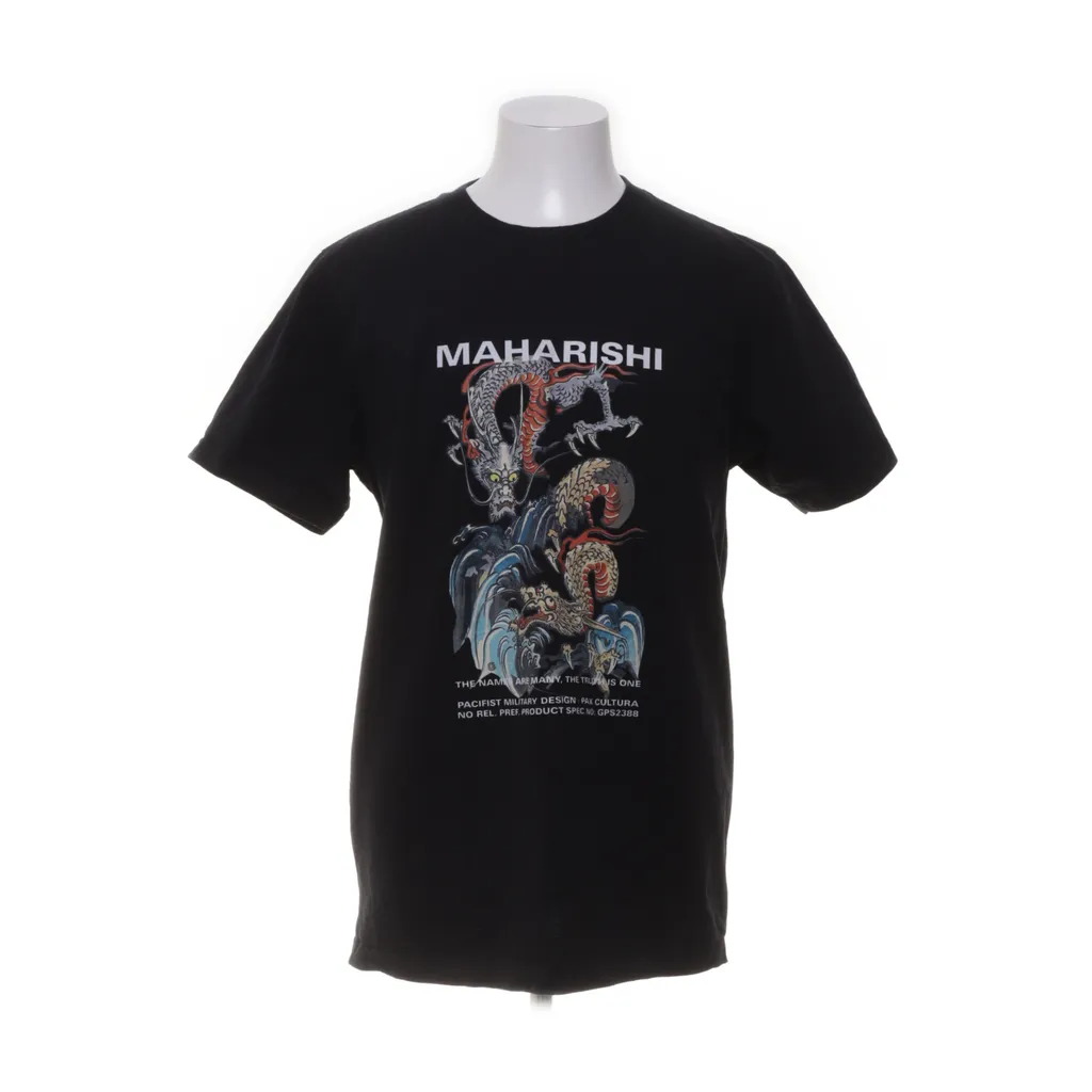Image of Maharishi T-shirt (Preloved)