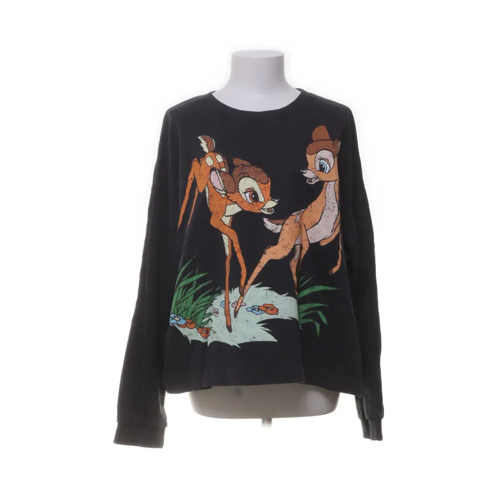 Image of Zara x Disney Sweatshirt (Preloved)