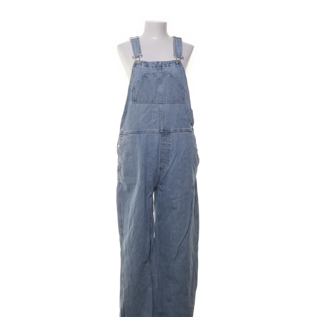 Image of Weekday Tuinbroek (Preloved)