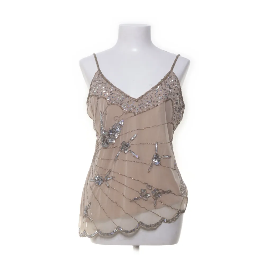 Image of Suksess Tanktop (Preloved)