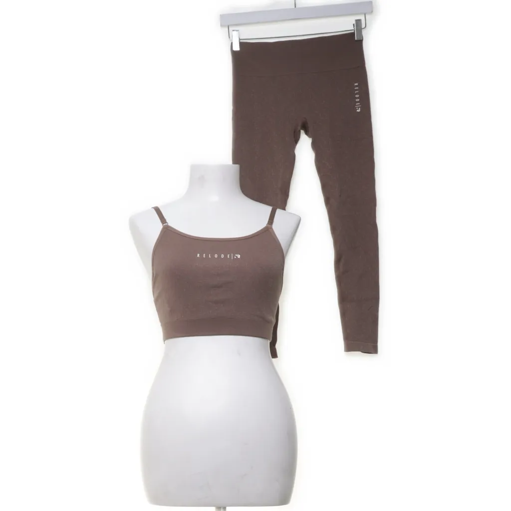 Image of Relode Trainingsset (Preloved)