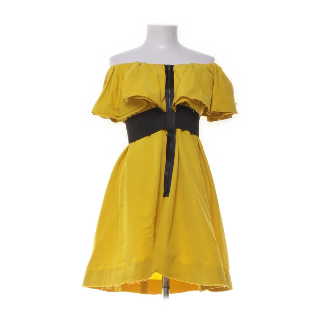 Image of Lanvin x H&M Jurk (Preloved)