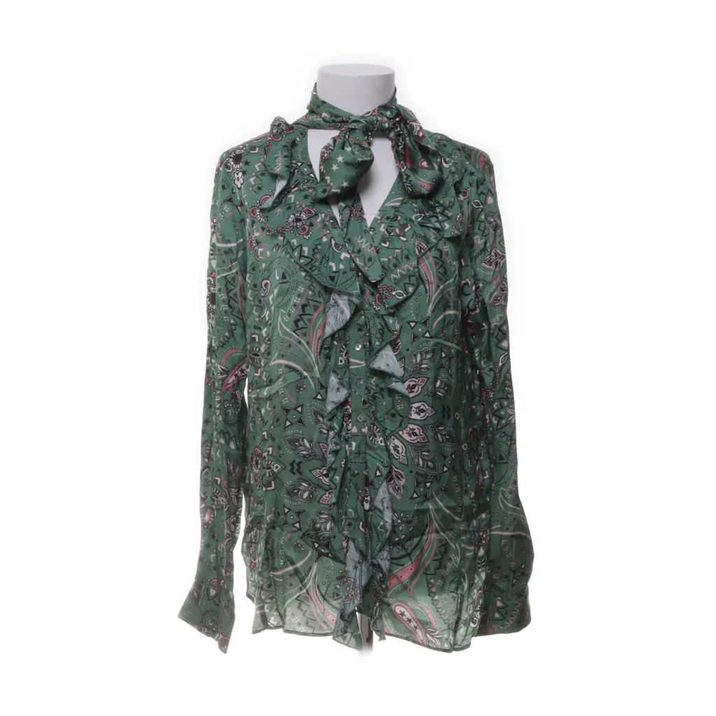 Image of Odd Molly Strikblouse (Preloved)