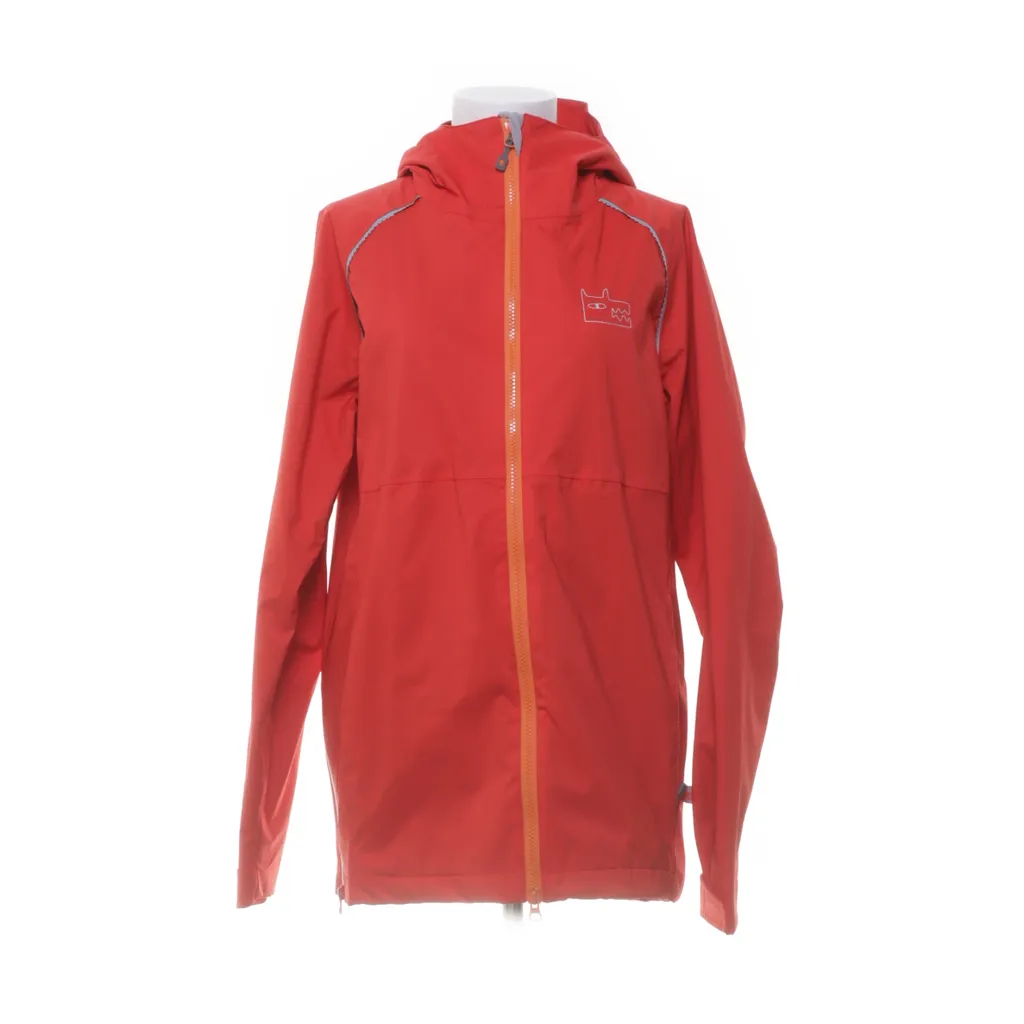 Image of Varg Shell jack (Preloved)