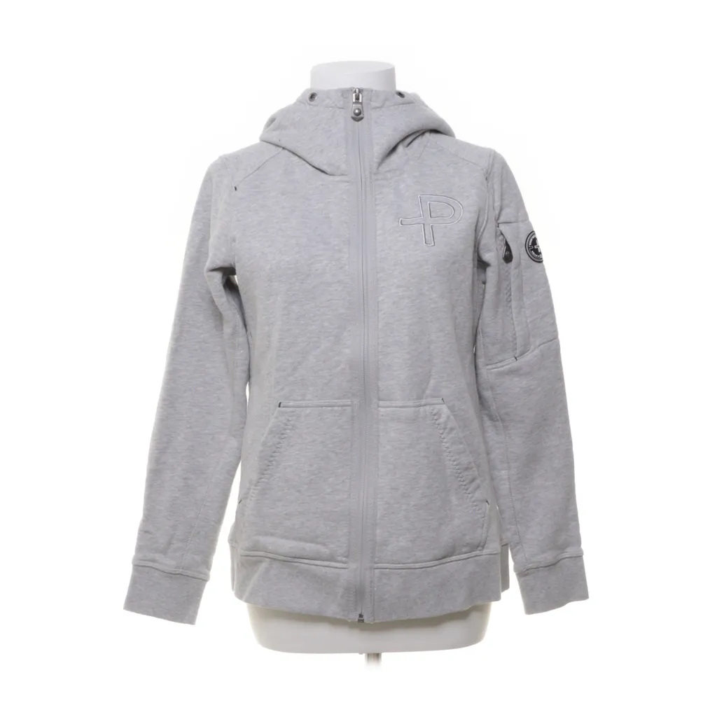 Image of Pelle P Capuchon sweater (Preloved)