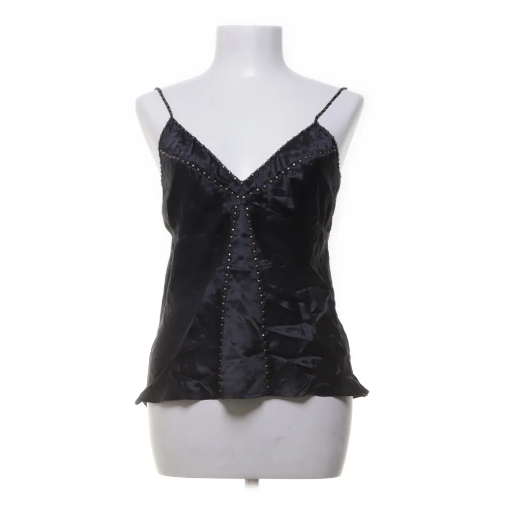 Image of Gold Hawk Top (Preloved)