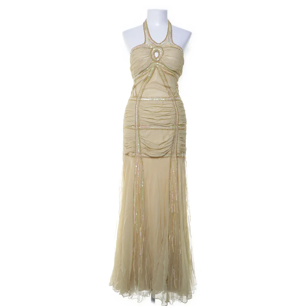 Image of YVE London Avondjurk (Preloved)