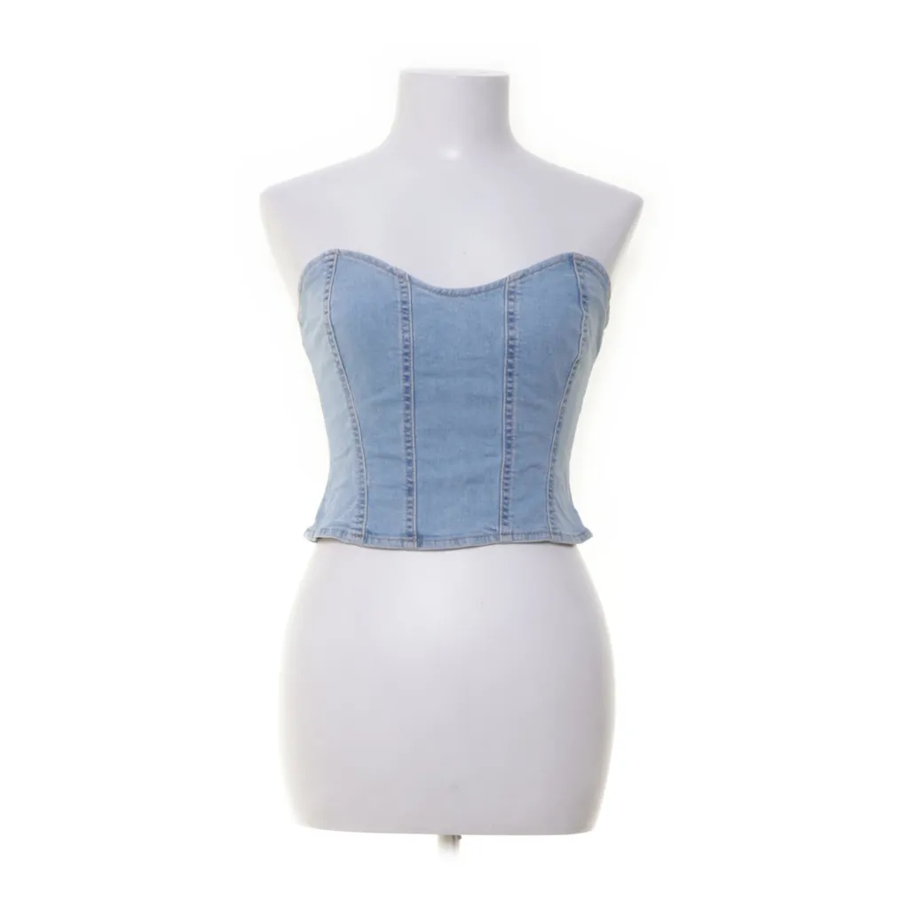 Image of Stradivarius Tube top (Preloved)