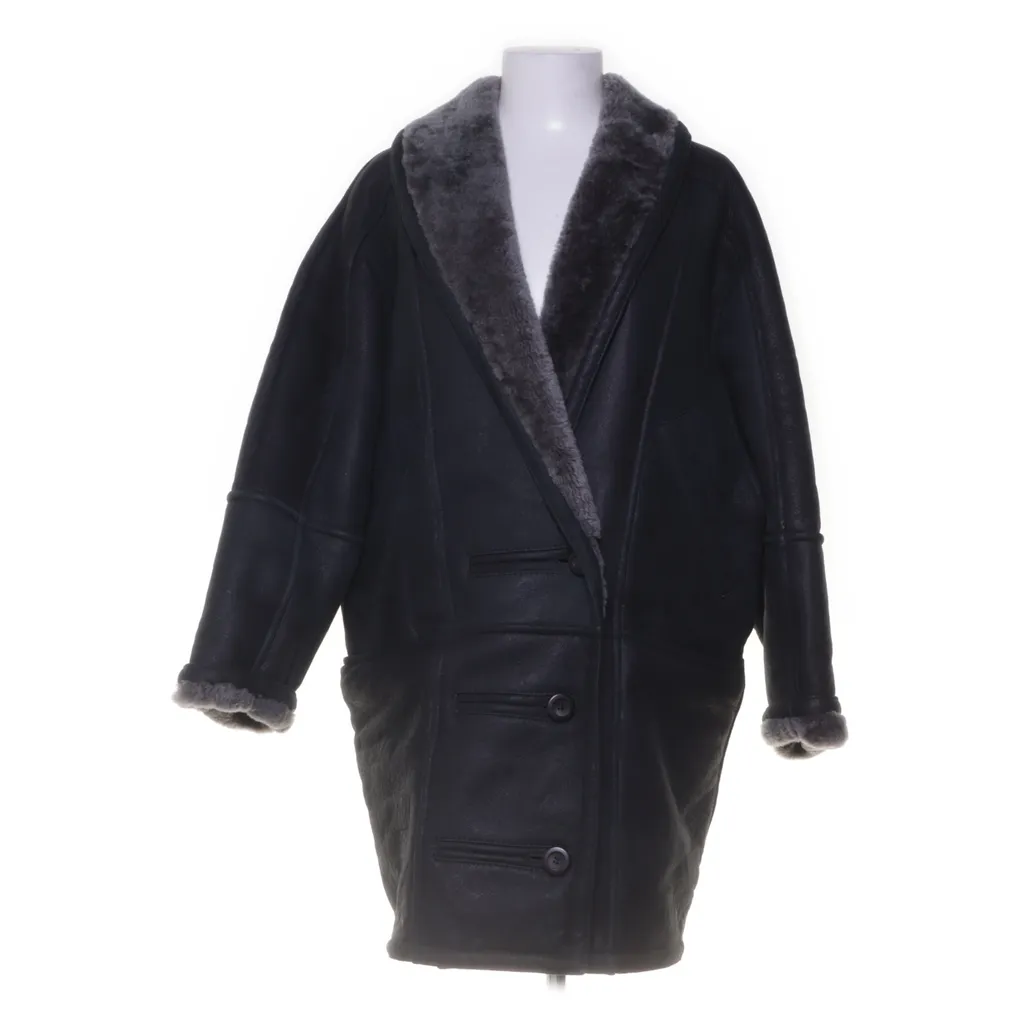 Image of Hollies Shearling jas (Preloved)