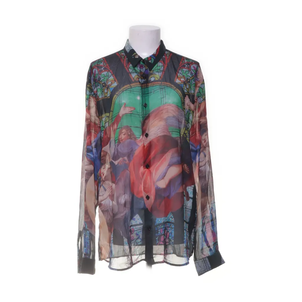 Image of Jaded London Shirt (Preloved)