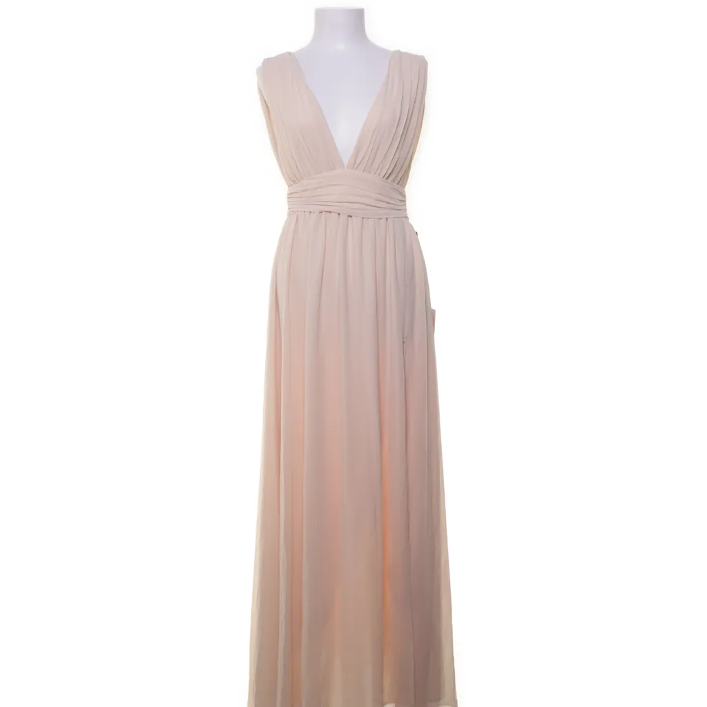 Image of Lulus Maxi jurk (Preloved)