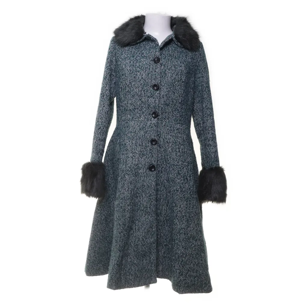 Image of Voodoo Vixen Jas (Preloved)