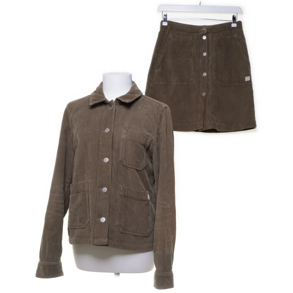 Image of Morris Lady Mantelpak (Preloved)