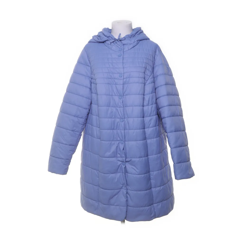 Image of Ulla Popken Winterjas (Preloved)