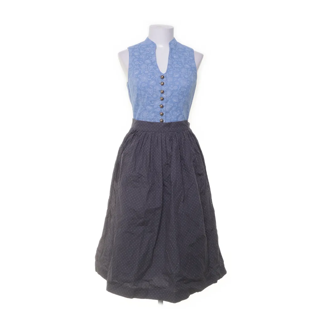Image of Berwin & Wolff Dirndl (Preloved)