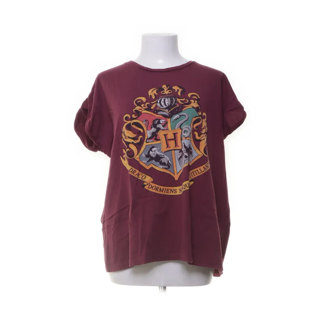 Image of Harry Potter Top (Preloved)