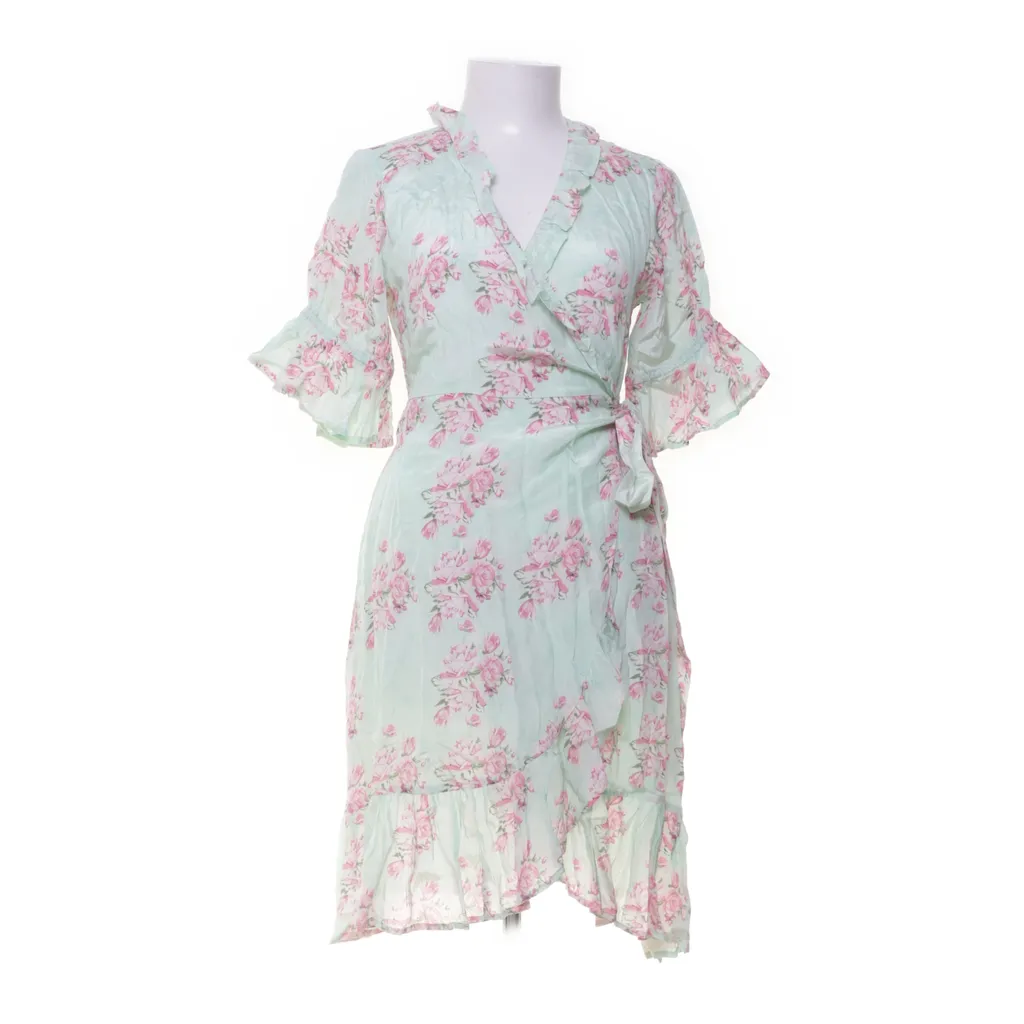 Image of Love Lolita Ochtendjas (Preloved)