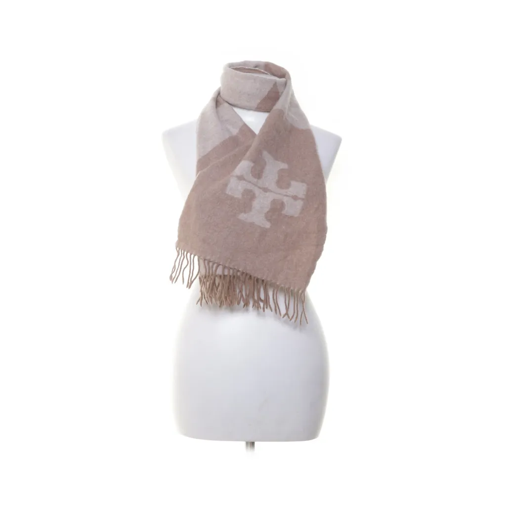 Image of Tory Burch Sjaal (Preloved)