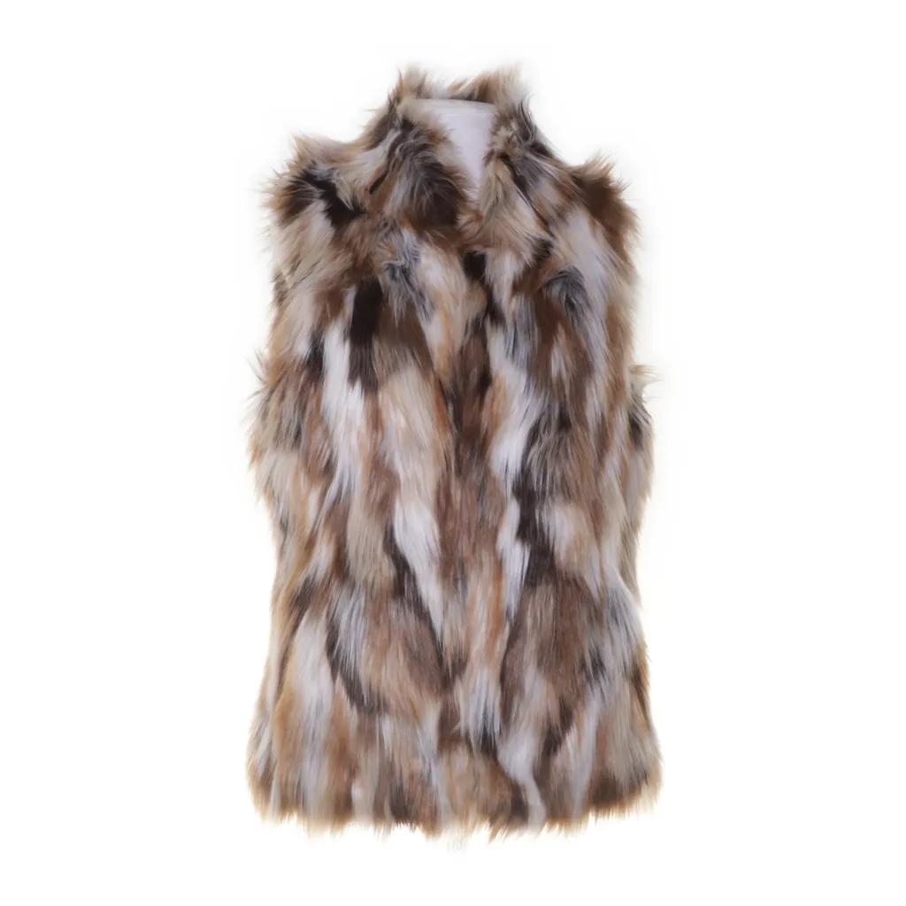 Image of ONLY Outdoor vest (Preloved)