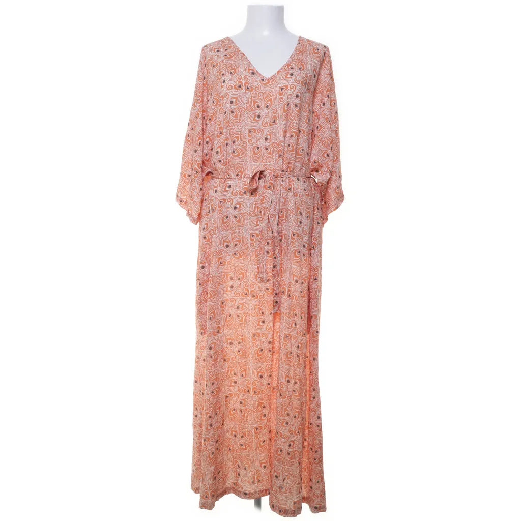 Image of Hedvig Stockholm Maxi jurk (Preloved)
