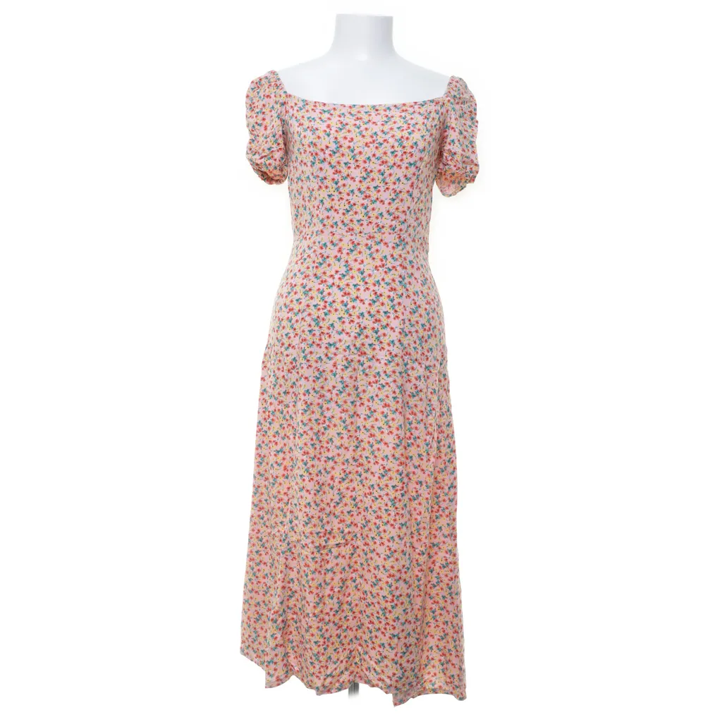 Image of Even & Odd Maxi jurk (Preloved)