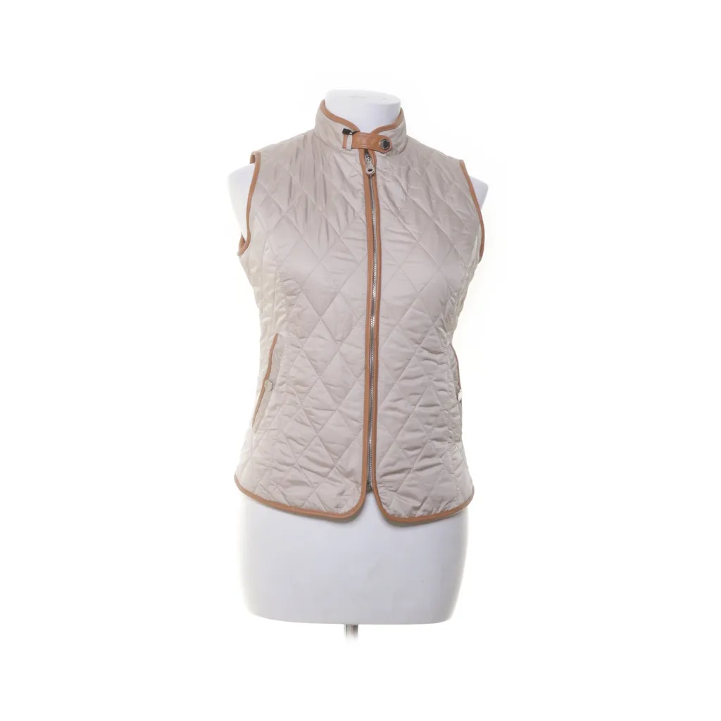 Image of Massimo Dutti Outdoor vest (Preloved)